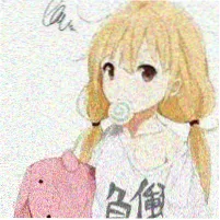 书友 木鱼不敲的留言头像